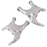 33326770952 Rear Right & Left Lower Control Arms Replacement for BMW X5 X5 M X6 X6 M 2007-19 97193560
