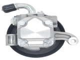 Power Steering Pump Fits for Buick Enclave Chevrolet Traverse Equinox GMC Acadia Saturn Outlook Vue 96604169