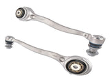 2Pcs Front Lower Left and Right Control Arm Fit for Mercedes-Benz C238 A238 E400 37681180