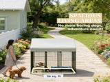 Dog Kennel Outdoor 87513457