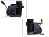 2x Front Right & Left Door Lock Latch Actuator Fits for Nissan Kicks 1.6L L4 Gas 2019-2024 85980112