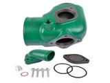 Exhaust Mixing Elbow Kit 3583856 for Volvo Penta D4 Series D4-180 / D4-210 / D4-225 / D4-260 / 61747518