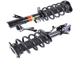 2Pcs Front Left & Right Shock Absorber Struts Assembly Replacement For Lincoln MKZ 2013-2020 67733217