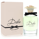 Dolce by Dolce & Gabbana Eau De Parfum Spray 2.5 oz for Women FX-511671