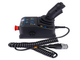 Platform Control Box 00000706 Fit for Dingli Scissor Lift JCPT1614HD JCPT1412HD JCPT1612HDB 98149574