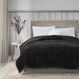 Reversible HeiQ Smart Temperature Down Alternative Blanket B03598540
