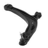 2x Front Lower Control Arms & Ball Joint Suspesnion Fit for Honda Odyssey 2011-2017 All Trim Levels 10081813