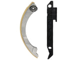 ENGINE TIMING CHAIN KIT & GUIDE RAIL fit for BUICK GMC CHEVROLET EQUINOX L4 2.4L 01854221