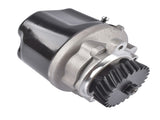Power Steering Pump 82858430 E6NN3K514PA Replacement for Ford New Holland 2310 2610 2810 2910 3230 58668343