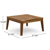 GRENADA CORNER AND COFFEE TABLE, RED 63888.00RED