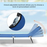 Folding Lounge Chairs / beach chair 86063559