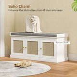 Shoe Storage Cabine 55360926