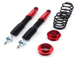 Coilovers Adjustable Springs Shocks Absorbers Kit fit for 08-15 Scion XB 08216822