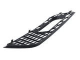 2X Front Bumper Fog Light Grille Cover fit for Audi A4 B8.5 2013-2016 8K0807681K01C 49327858