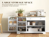 Kitchen Storage CabinetKitchen Cabinet 58936077