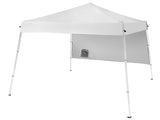 94.5X94.5X86.6 pop-up gazebo White 35915534