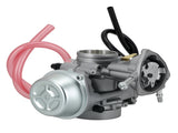 42mm Carb fit for Yamaha Rhino 660 2004-2007 5UG-14901-00-00 Aluminum Alloy 13812746
