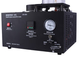 2KG Gold Melting Furnace Vacuum Casting Machine for Melt Scrap Silver Gold 20970993