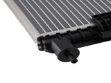 Coolant Radiator fit for Ford EcoSport Titanium 2.0L 2018-2022 GN1Z8005H 23293860