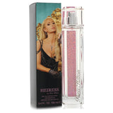 Paris Hilton Heiress by Paris Hilton Eau De Parfum Spray 3.4 oz for Women FX-430652