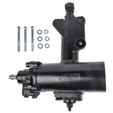 Power Steering Gear Box Fits for Chevy Bel Air 150 210 500 Series 1955-1957 56309504