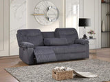 Comfy G00880A-RS Sofa , Gray B078P473038