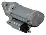 Starter Motor fit for Pontiac Vibe Toyota Corolla Matrix L4 1.8l 1.6kw 12volt 9TH 39510901