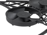 Radiator Fan w/ Bracket fit for Harley V-ROD/VRSC/VRSCB/VRSCD/VRSCDX 2VA58-A101-46A 87538565