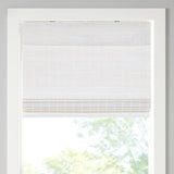 Bamboo Light Filtering Roman Shade 64"L B035129670