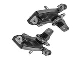2" Drop Spindle Lowering Kit Front fit for Ford F-150 Heritage 2004 2WD Expedition 16641477