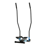 Home fitness equipment with LCD monitor 05547910