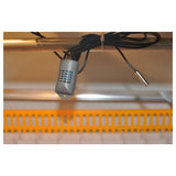 Large Capacity 352-Egg Fully Automatic Incubator,Built-in Auto Egg Turning,Precise Temp & Humidity 17343226