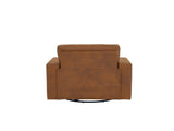 Degree Rotation Single Sofa Chair for Living Room, Bedroom, Office W5568P540380