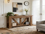 Long Console Table 56842443