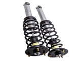 Pair Front Air Spring to Coil Spring Conversion Kit fit for Lexus LS430 2001-2006 02399593