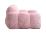 Lotus type compression sofa Adult bean bag sofa with pull ring can be easily moved without W2311P457273