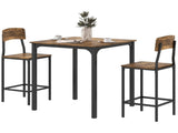 Dining Table Set 97067541