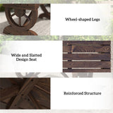 Outdoor Garden Bench Garden chair 04679186