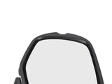 10 Pin Drive Side Mirror W/Signal Light Fit for Honda 2019-2021 Pilot Black 76250TG7A62 85472191
