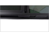 RV Window Universal 42" W X 12"H Horizontal Sliding Glass Waterproof & Dustproof 92247950