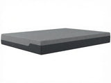 12" Pressure Relief Memory Foam Mattress Graphene Gel Cooling Copper, Easy Setup Bed in a BoxOnly 79346918