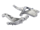 Front Left & Right 2 Pcs Steering Knuckle Fit for Tesla Model Y 2020-2023 All Engine 30225335
