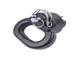 Ball Gooseneck Kit 2-5/16" 38000 lbs GTW Puck System Fits For Dodge Ram 2500 3500 Trucks 2013-2023 35371933