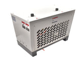Refrigerated Compressed Air Dryer Replacement for 1520 HP Screw Compressor 550W 84.7 CFM 81387422