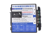 R8184G4025 48245 Intermittent Ignition Oil Primary Control Fit for Honeywell 05587065