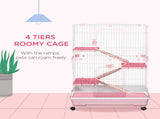 Small Animal Playpen Cage 38895844
