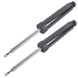 2Pcs Self Leveling Rear Shock Absorbers For Hyundai Palisade 2020-2022 3.8L V6 GAS 55367S9300 38268856