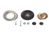 46" Deck Spindles Belt Pulley Kit Fit for Husqvarna YTH20K46 YTH22V46 YTH21K46 20896829