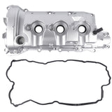 Engine Valve Cover & Gaskets Driver Side Fit for Chevy Camaro Cadillac CTS 3.0L 3.6L 12647772 25820252