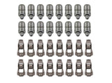 16x Lifters 16x Rocker Arms Replacement for Dodge Ram 1500 PowerTech Engine 4.7L V8 SOHC 53021077 56805864